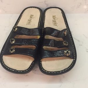 Alegria Sandals